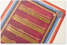 Hitda-Codex â PropylĂ€en Verlag â Cod 1640 â UniversitĂ€ts- und Landesbibliothek Darmstadt (Darmstadt, Deutschland) Hitda-Codex â PropylĂ€en Verlag â Cod 1640 â UniversitĂ€ts- und Landesbibliothek Darmstadt (Darmstadt, Deutschland)