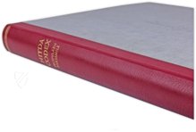 Hitda-Codex â PropylĂ€en Verlag â Cod 1640 â UniversitĂ€ts- und Landesbibliothek Darmstadt (Darmstadt, Deutschland) Hitda-Codex â PropylĂ€en Verlag â Cod 1640 â UniversitĂ€ts- und Landesbibliothek Darmstadt (Darmstadt, Deutschland)