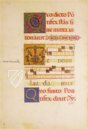 Höfisches Duett – Belser Verlag – Chess Book: Cod. Pal. Lat. 961
Crowning Ceremonial: Cod. Borg. Lat. 420 – Biblioteca Apostolica Vaticana (Vatican Stadt, Vatican Stadt)