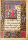 Höfisches Duett – Belser Verlag – Chess Book: Cod. Pal. Lat. 961
Crowning Ceremonial: Cod. Borg. Lat. 420 – Biblioteca Apostolica Vaticana (Vatican Stadt, Vatican Stadt)