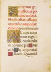 Höfisches Duett – Belser Verlag – Chess Book: Cod. Pal. Lat. 961
Crowning Ceremonial: Cod. Borg. Lat. 420 – Biblioteca Apostolica Vaticana (Vatican Stadt, Vatican Stadt)