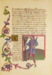 Höfisches Duett – Belser Verlag – Chess Book: Cod. Pal. Lat. 961
Crowning Ceremonial: Cod. Borg. Lat. 420 – Biblioteca Apostolica Vaticana (Vatican Stadt, Vatican Stadt)