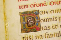 Höfisches Duett – Belser Verlag – Cod. Borg. Lat. 420 / Cod. Pal. Lat. 961 – Biblioteca Apostolica Vaticana (Vatikanstadt, Vatikanstadt)