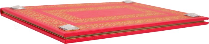 Höfisches Duett – Belser Verlag – Cod. Borg. Lat. 420 / Cod. Pal. Lat. 961 – Biblioteca Apostolica Vaticana (Vatikanstadt, Vatikanstadt)