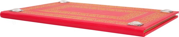 Höfisches Duett – Belser Verlag – Cod. Borg. Lat. 420 / Cod. Pal. Lat. 961 – Biblioteca Apostolica Vaticana (Vatikanstadt, Vatikanstadt)