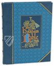 Holkham-Bibel – The Folio Society – Add. Ms. 47682 – British Library (London, Vereinigtes Königreich)