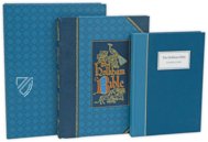 Holkham-Bibel – The Folio Society – Add. Ms. 47682 – British Library (London, Vereinigtes Königreich)