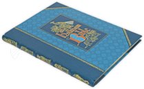 Holkham-Bibel – The Folio Society – Add. Ms. 47682 – British Library (London, Vereinigtes Königreich)