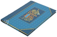 Holkham-Bibel – The Folio Society – Add. Ms. 47682 – British Library (London, Vereinigtes Königreich)