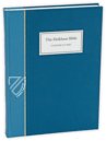 Holkham-Bibel – The Folio Society – Add. Ms. 47682 – British Library (London, Vereinigtes Königreich)