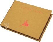 Homers Ilias Picta – Ediciones Grial – Cod. F. 205 P. Inf. – Veneranda Biblioteca Ambrosiana (Mailand, Italien)