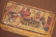 Homers Ilias Picta – Ediciones Grial – Cod. F. 205 P. Inf. – Veneranda Biblioteca Ambrosiana (Mailand, Italien)