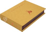 Homers Ilias Picta – Ediciones Grial – Cod. F. 205 P. Inf. – Veneranda Biblioteca Ambrosiana (Mailand, Italien)