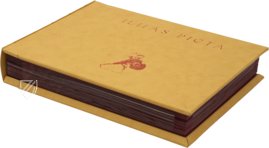 Homers Ilias Picta – Ediciones Grial – Cod. F. 205 P. Inf. – Veneranda Biblioteca Ambrosiana (Mailand, Italien)