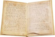 Homilien von Organyà – Millennium Liber – Ms. 289 – Biblioteca Nacional de Catalunya (Barcelona, Spanien)