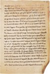 Homilien von Organyà – Millennium Liber – Ms. 289 – Biblioteca Nacional de Catalunya (Barcelona, Spanien)