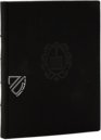 Horoskop Philipps II. – Ediciones Grial – RBME a-IV-21 – Real Biblioteca del Monasterio de San Lorenzo de El Escorial (San Lorenzo de El Escorial, Spanien)