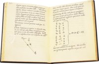 Horoskop Philipps II. – Ediciones Grial – RBME a-IV-21 – Real Biblioteca del Monasterio de San Lorenzo de El Escorial (San Lorenzo de El Escorial, Spanien)