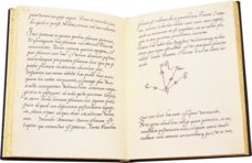 Horoskop Philipps II. – Ediciones Grial – RBME a-IV-21 – Real Biblioteca del Monasterio de San Lorenzo de El Escorial (San Lorenzo de El Escorial, Spanien)