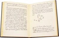 Horoskop Philipps II. – Ediciones Grial – RBME a-IV-21 – Real Biblioteca del Monasterio de San Lorenzo de El Escorial (San Lorenzo de El Escorial, Spanien)