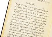 Horoskop Philipps II. – Ediciones Grial – RBME a-IV-21 – Real Biblioteca del Monasterio de San Lorenzo de El Escorial (San Lorenzo de El Escorial, Spanien)