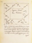 Horoskop Philipps II. – Ediciones Grial – RBME a-IV-21 – Real Biblioteca del Monasterio de San Lorenzo de El Escorial (San Lorenzo de El Escorial, Spanien)