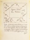 Horoskop Philipps II. – Ediciones Grial – RBME a-IV-21 – Real Biblioteca del Monasterio de San Lorenzo de El Escorial (San Lorenzo de El Escorial, Spanien)