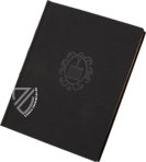 Horoskop Philipps II. – Ediciones Grial – RBME a-IV-21 – Real Biblioteca del Monasterio de San Lorenzo de El Escorial (San Lorenzo de El Escorial, Spanien)
