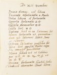 Horoskop Philipps II. – Ediciones Grial – Real Biblioteca del Monasterio (San Lorenzo de El Escorial, Spanien)