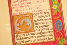 Hortulus animae – Seelengärtlein – A. Oosthoek, van Holkema & Warendorf – Cod. Bibl. Pal. Vindob. 2706 – Österreichische Nationalbibliothek (Wien, Österreich)