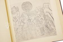 Hortus Deliciarum – Caratzas Brothers, Publishers – Originalmanuskript verloren Hortus Deliciarum – Caratzas Brothers, Publishers – Originalmanuskript verloren