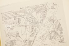 Hortus Deliciarum – Caratzas Brothers, Publishers – Originalmanuskript verloren Hortus Deliciarum – Caratzas Brothers, Publishers – Originalmanuskript verloren