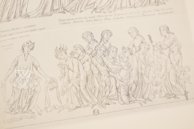 Hortus Deliciarum – Caratzas Brothers, Publishers – Originalmanuskript verloren Hortus Deliciarum – Caratzas Brothers, Publishers – Originalmanuskript verloren