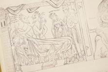 Hortus Deliciarum – Caratzas Brothers, Publishers – Originalmanuskript verloren Hortus Deliciarum – Caratzas Brothers, Publishers – Originalmanuskript verloren