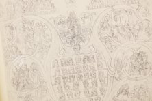 Hortus Deliciarum – Caratzas Brothers, Publishers – Originalmanuskript verloren Hortus Deliciarum – Caratzas Brothers, Publishers – Originalmanuskript verloren