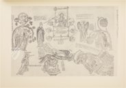 Hortus Deliciarum – Caratzas Brothers, Publishers – Originalmanuskript verloren Hortus Deliciarum – Caratzas Brothers, Publishers – Originalmanuskript verloren