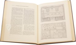 Hortus Deliciarum – Hortus Deliciarum – Originalmanuskript verloren