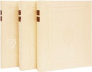 Hortus Eystettensis – Aboca Museum – SJ II 2892-2894 – Universitätsbibliothek Eichstätt-Ingolstadt (Eichstätt, Deutschland)