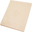 Hortus Eystettensis – Aboca Museum – SJ II 2892-2894 – Universitätsbibliothek Eichstätt-Ingolstadt (Eichstätt, Deutschland)