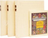 Hortus Eystettensis – Aboca Museum – SJ II 2892-2894 – Universitätsbibliothek Eichstätt-Ingolstadt (Eichstätt, Deutschland)