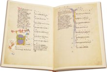 Hugo von Montfort - Gedichte und Lieder – Cod. Pal. Germ. 329 – Universitätsbibliothek Heidelberg (Heidelberg, Deutschland)