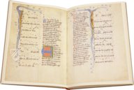 Hugo von Montfort - Gedichte und Lieder – Reichert Verlag – Cod. Pal. Germ. 329 – Universitätsbibliothek Heidelberg (Heidelberg, Deutschland)