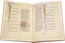 Hugo von Montfort - Gedichte und Lieder – Reichert Verlag – Cod. Pal. Germ. 329 – Universitätsbibliothek Heidelberg (Heidelberg, Deutschland)