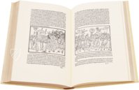 Hypnerotomachia Poliphili – Vicent Garcia Editores – 11571 – Biblioteca Lázaro Galdiano (Madrid, Spanien)