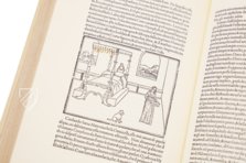 Hypnerotomachia Poliphili – Vicent Garcia Editores – 11571 – Biblioteca Lázaro Galdiano (Madrid, Spanien)