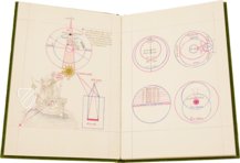 Il De Sphaera Estense