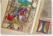 Il Libro di Devozione di Alberto di Brandeburgo Faksimile