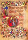 Il manoscritto W.322. Le preghiere di Anna Colonna a San Francesco