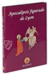 Illustrierte Apokalypse von Lyon – Orbis Mediaevalis – ms. 0439 – Bibliothèque municipale de Lyon (Lyon, Frankreich)