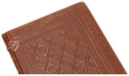 Illustrierte Apokalypse von Lyon – Orbis Mediaevalis – ms. 0439 – Bibliothèque municipale de Lyon (Lyon, Frankreich)